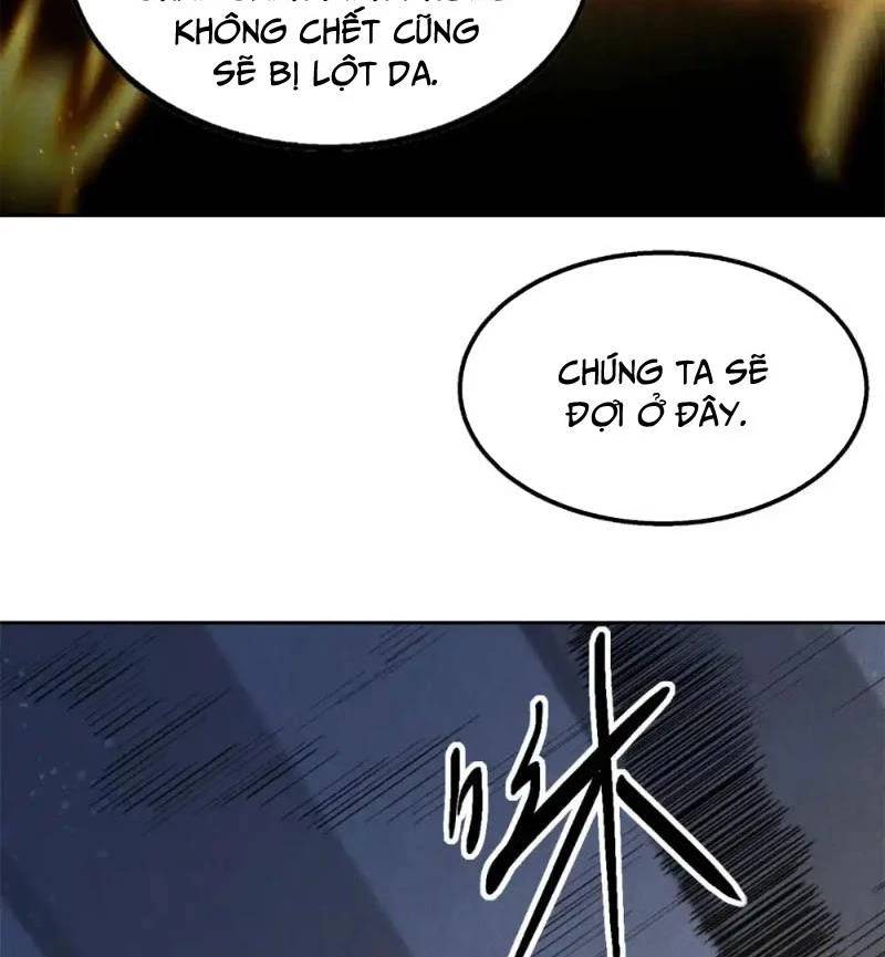 Tâm ma: Chapter 165