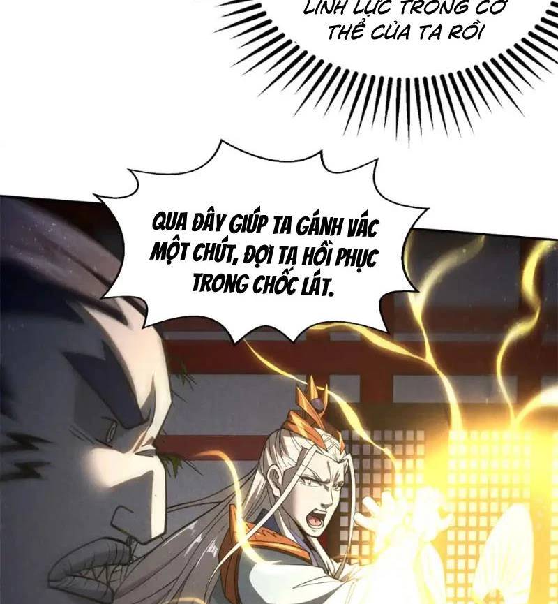 Tâm ma: Chapter 165