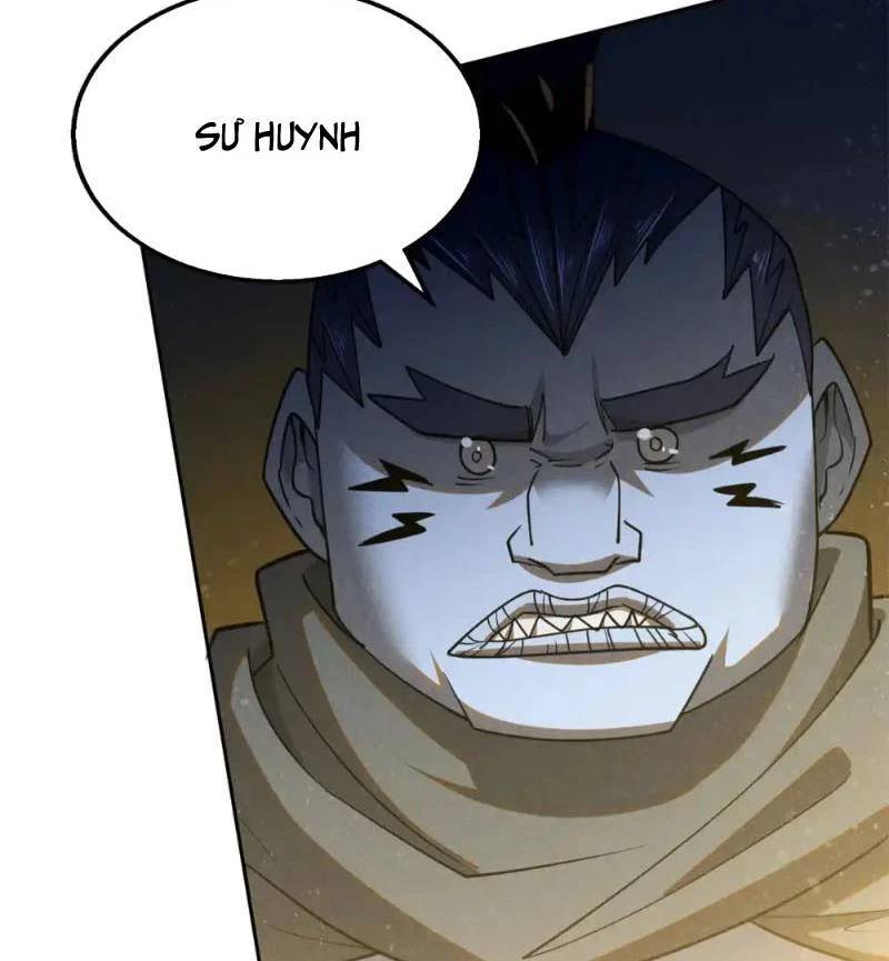 Tâm ma: Chapter 165