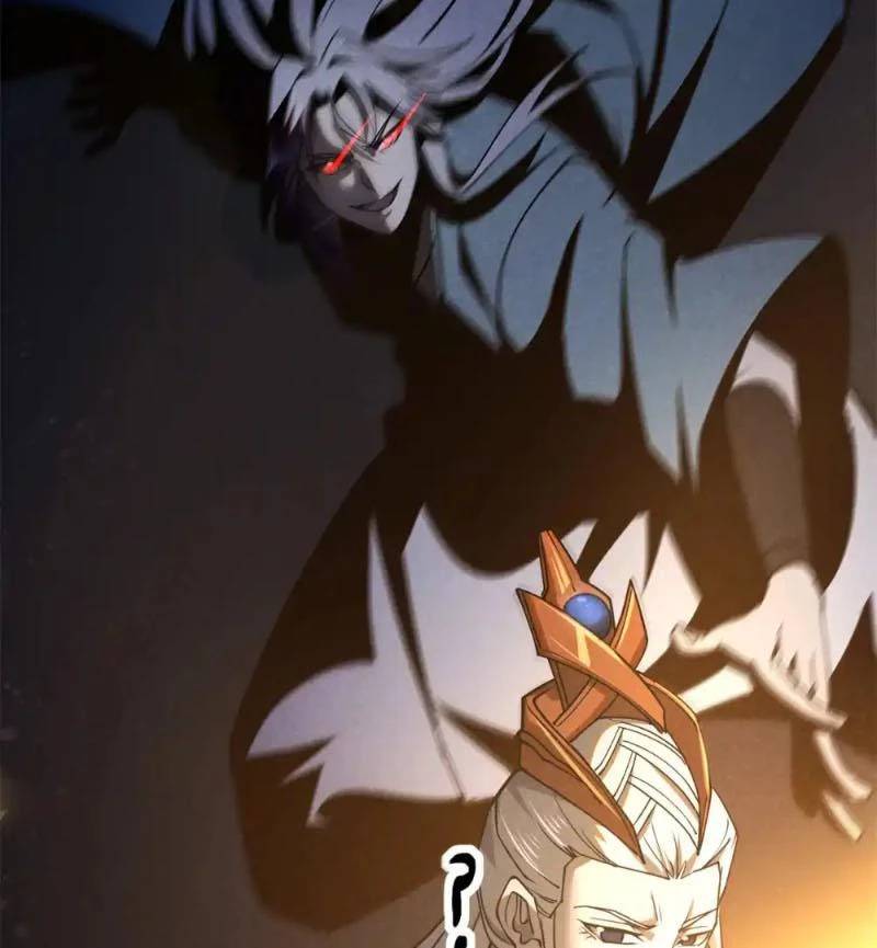 Tâm ma: Chapter 165