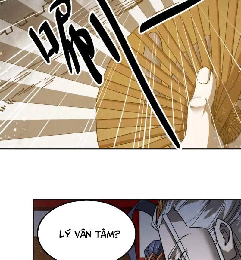 Tâm ma: Chapter 165