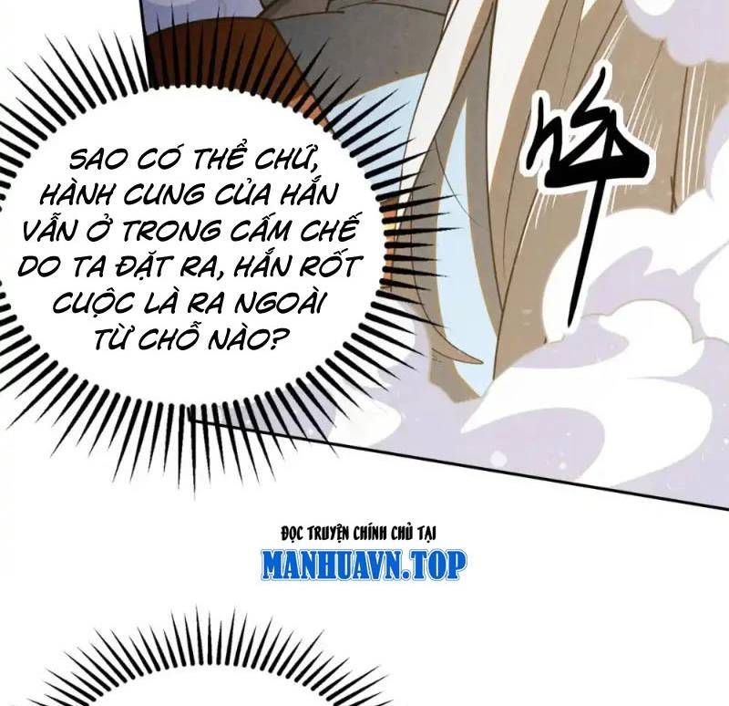 Tâm ma: Chapter 165