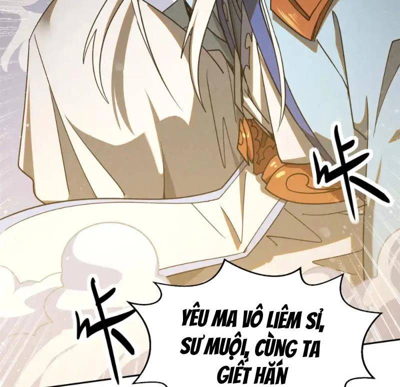 Tâm ma: Chapter 165