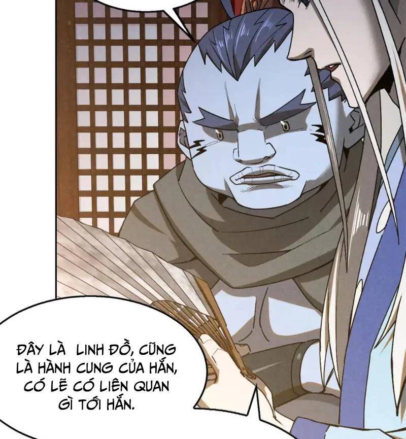 Tâm ma: Chapter 165