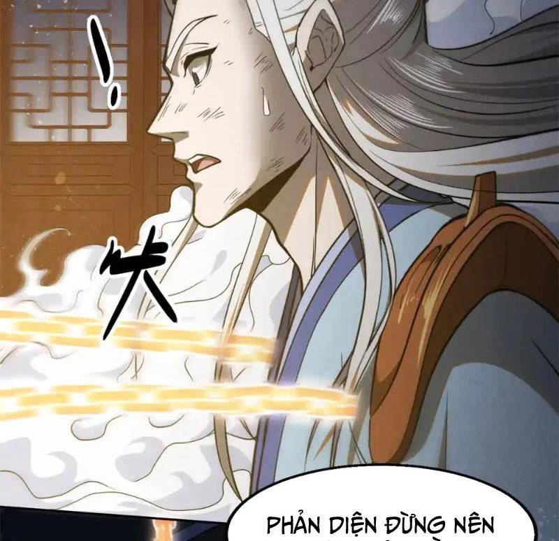 Tâm ma: Chapter 165