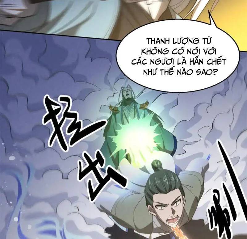 Tâm ma: Chapter 165