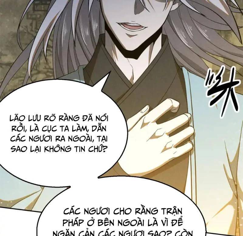 Tâm ma: Chapter 165