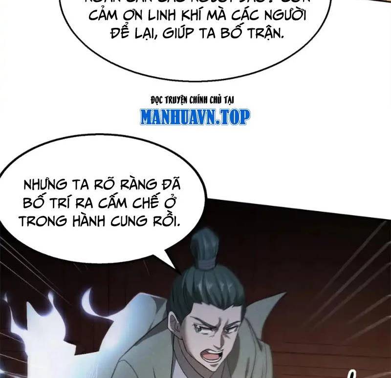 Tâm ma: Chapter 165