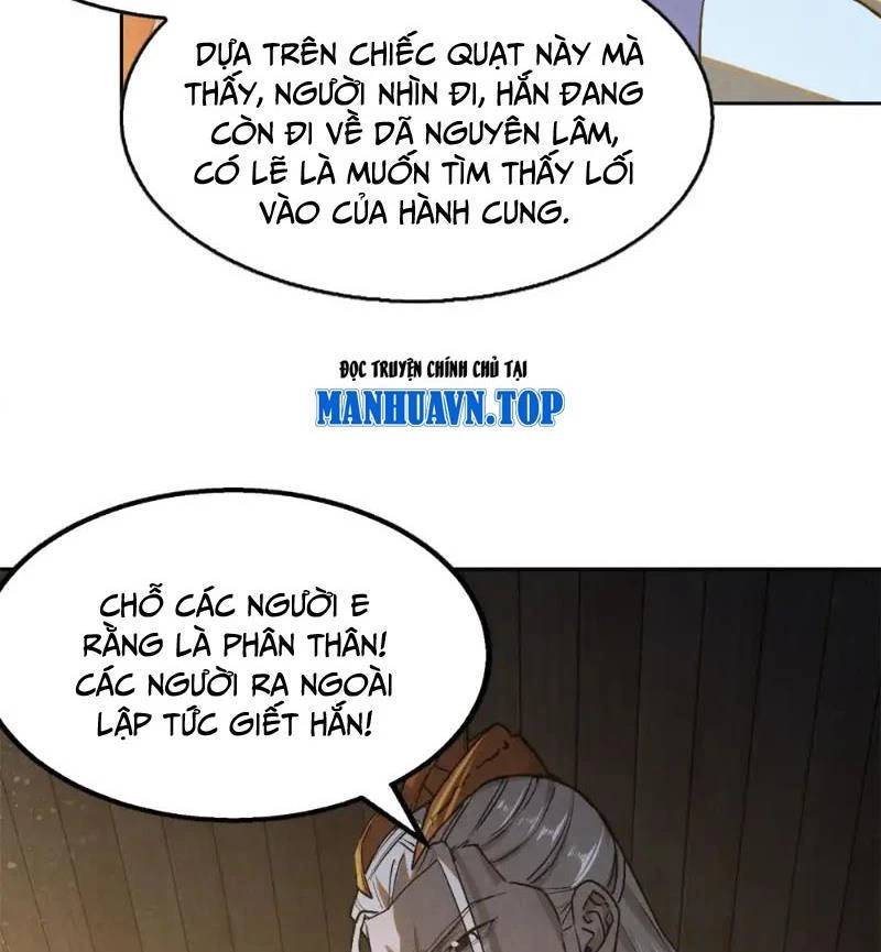 Tâm ma: Chapter 165
