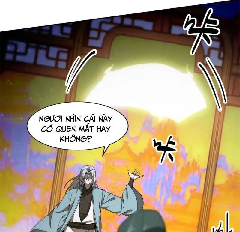 Tâm ma: Chapter 165