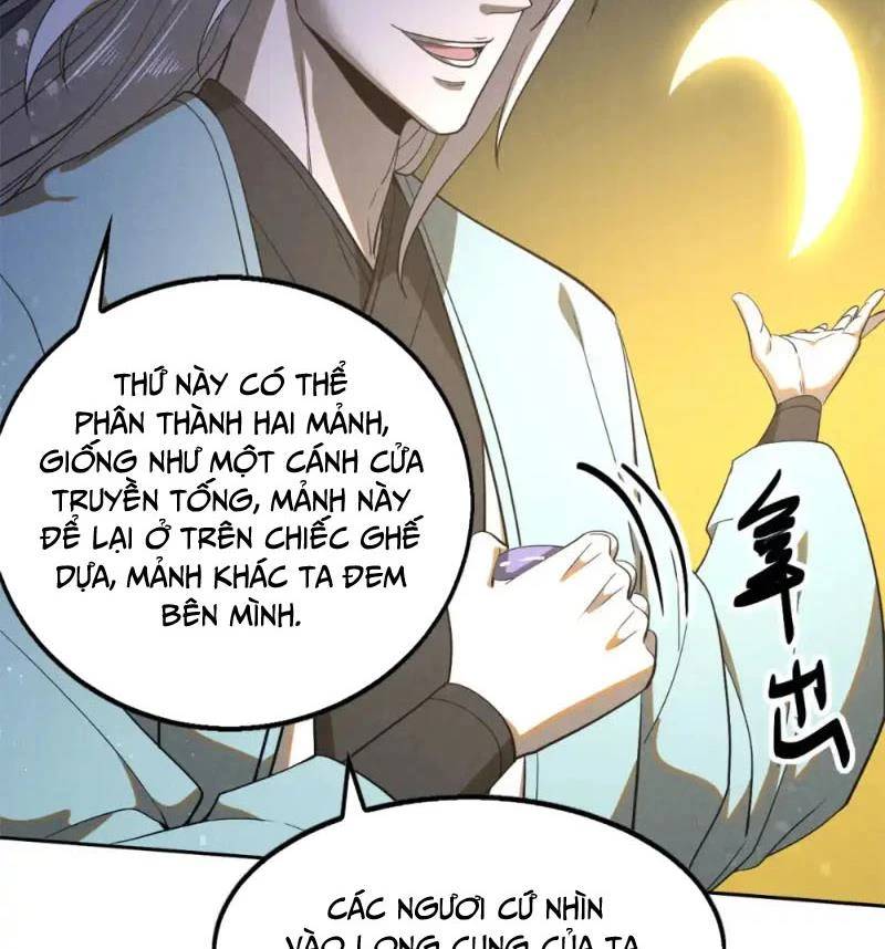 Tâm ma: Chapter 165