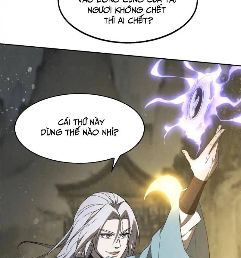 Tâm ma: Chapter 165