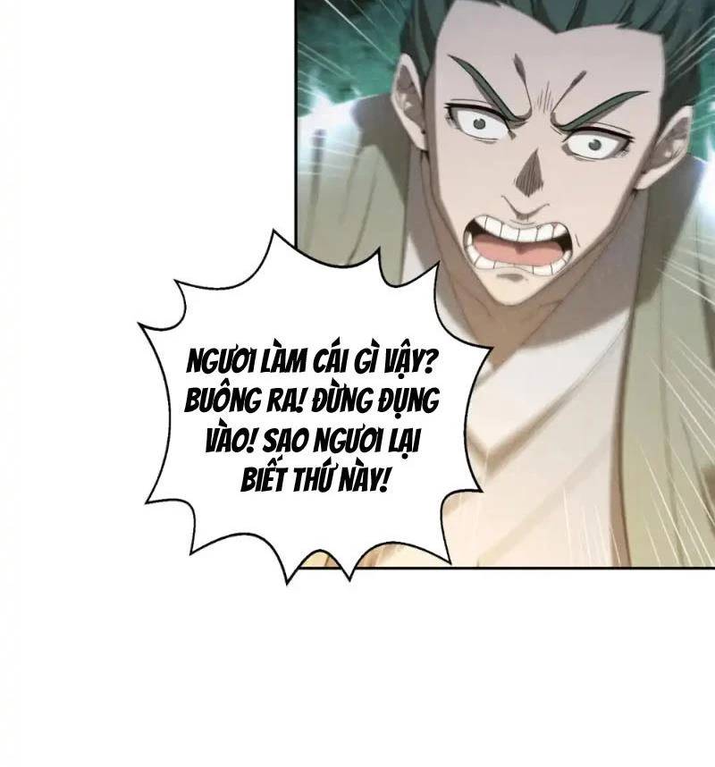 Tâm ma: Chapter 165