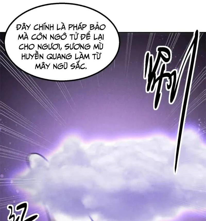 Tâm ma: Chapter 165