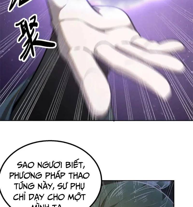 Tâm ma: Chapter 165