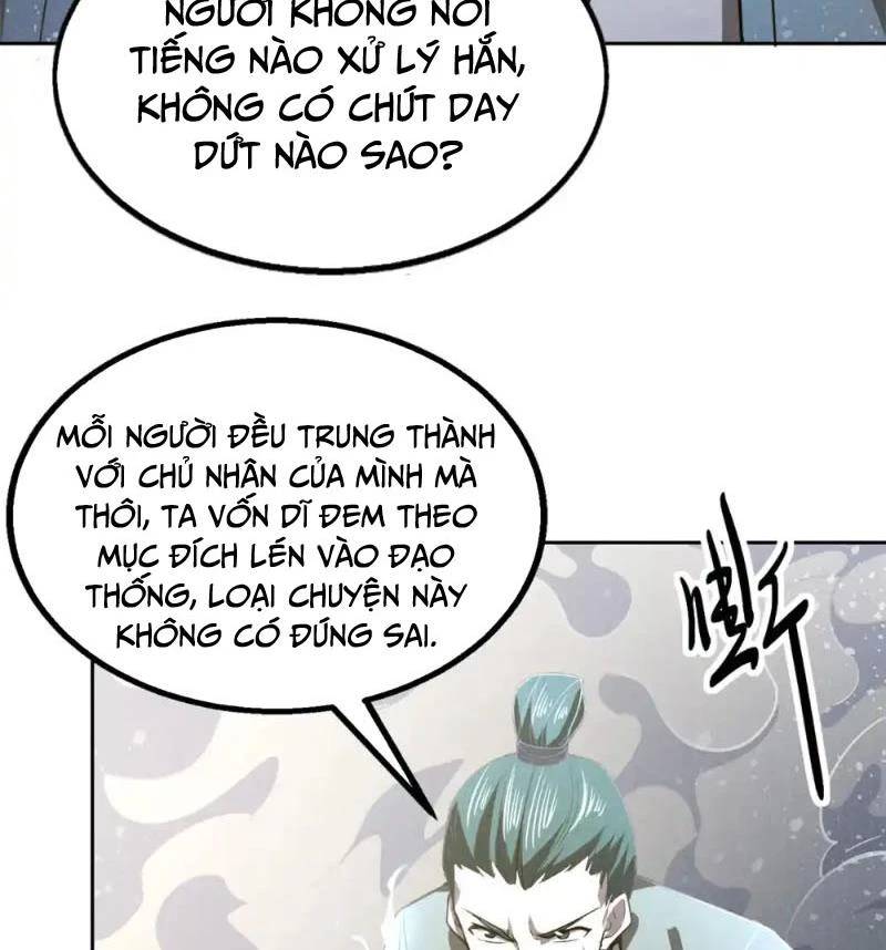 Tâm ma: Chapter 165