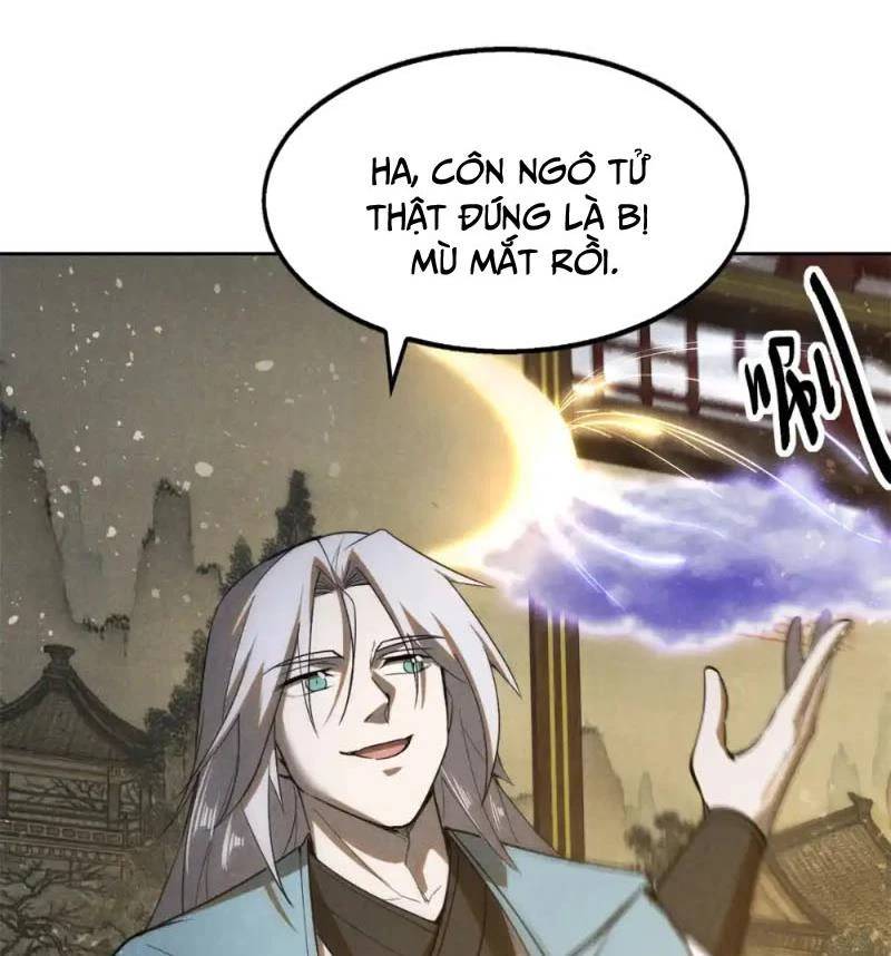 Tâm ma: Chapter 165