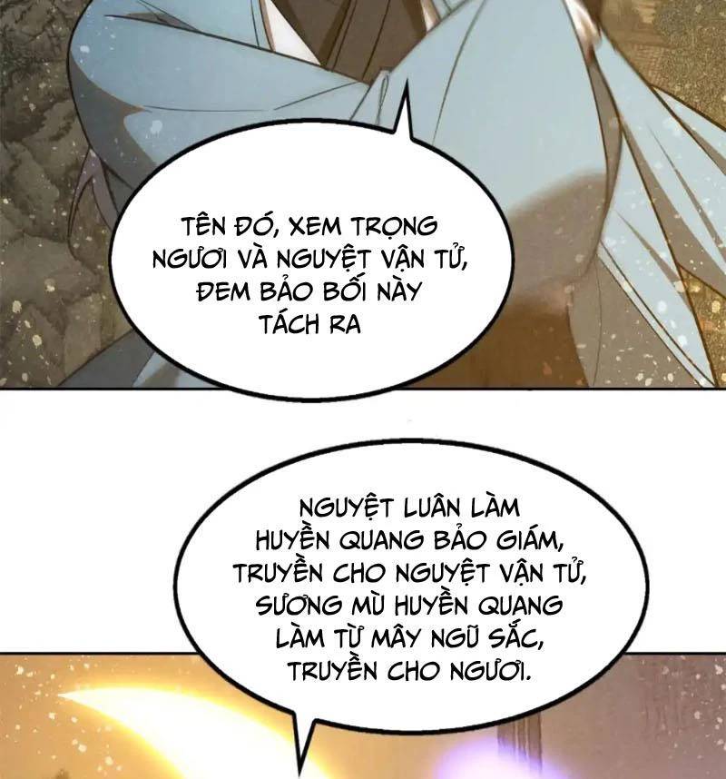 Tâm ma: Chapter 165