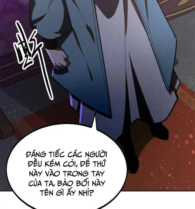 Tâm ma: Chapter 165
