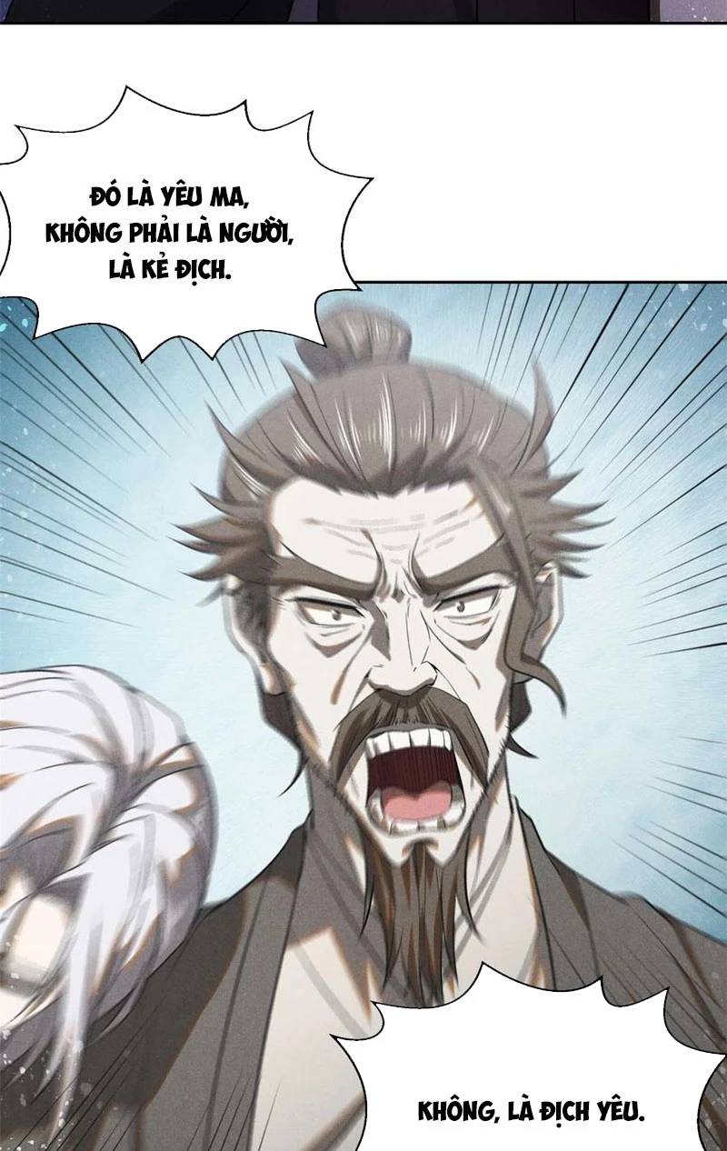 Tâm ma: Chapter 167