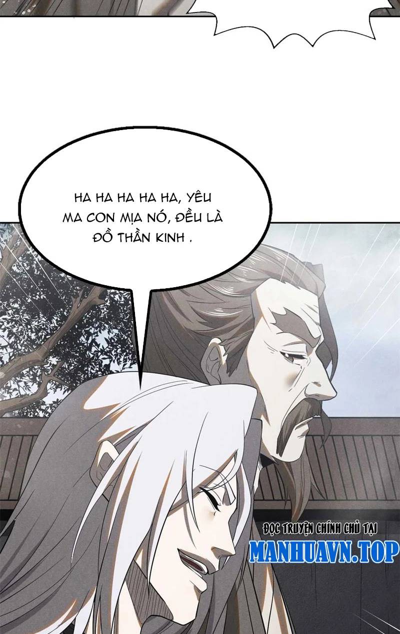 Tâm ma: Chapter 167