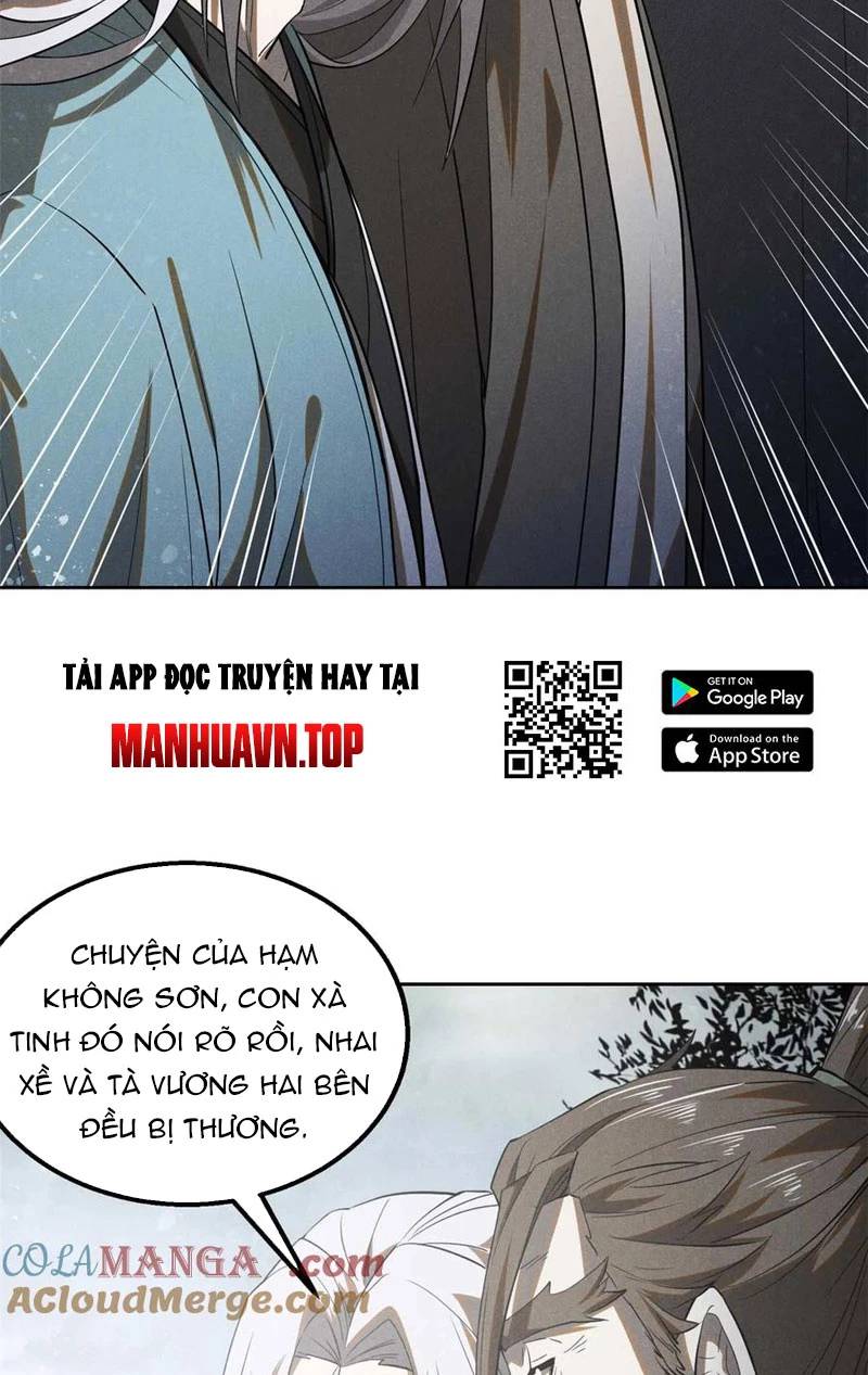 Tâm ma: Chapter 167