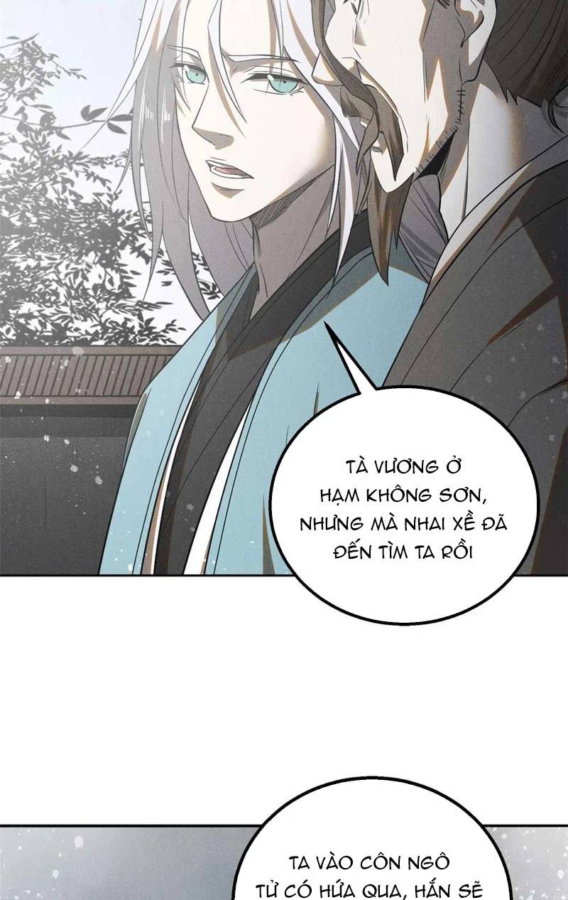 Tâm ma: Chapter 167