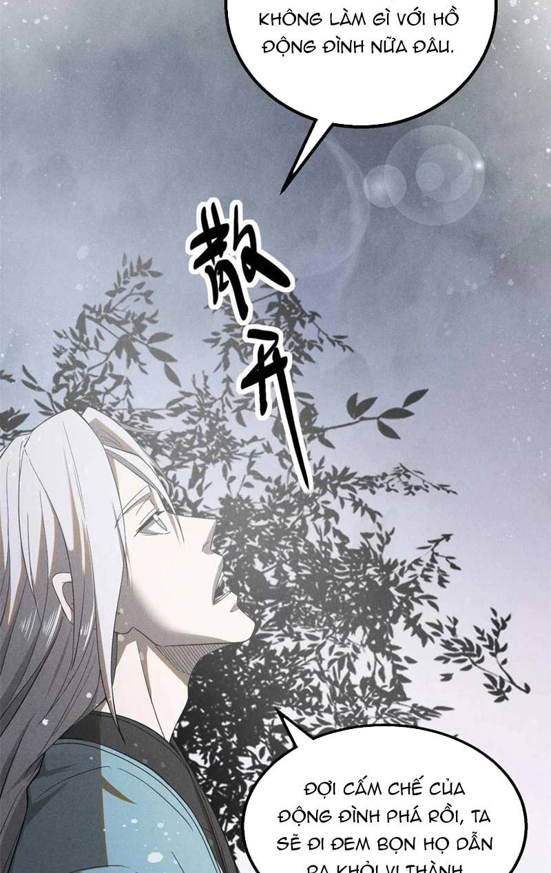 Tâm ma: Chapter 167