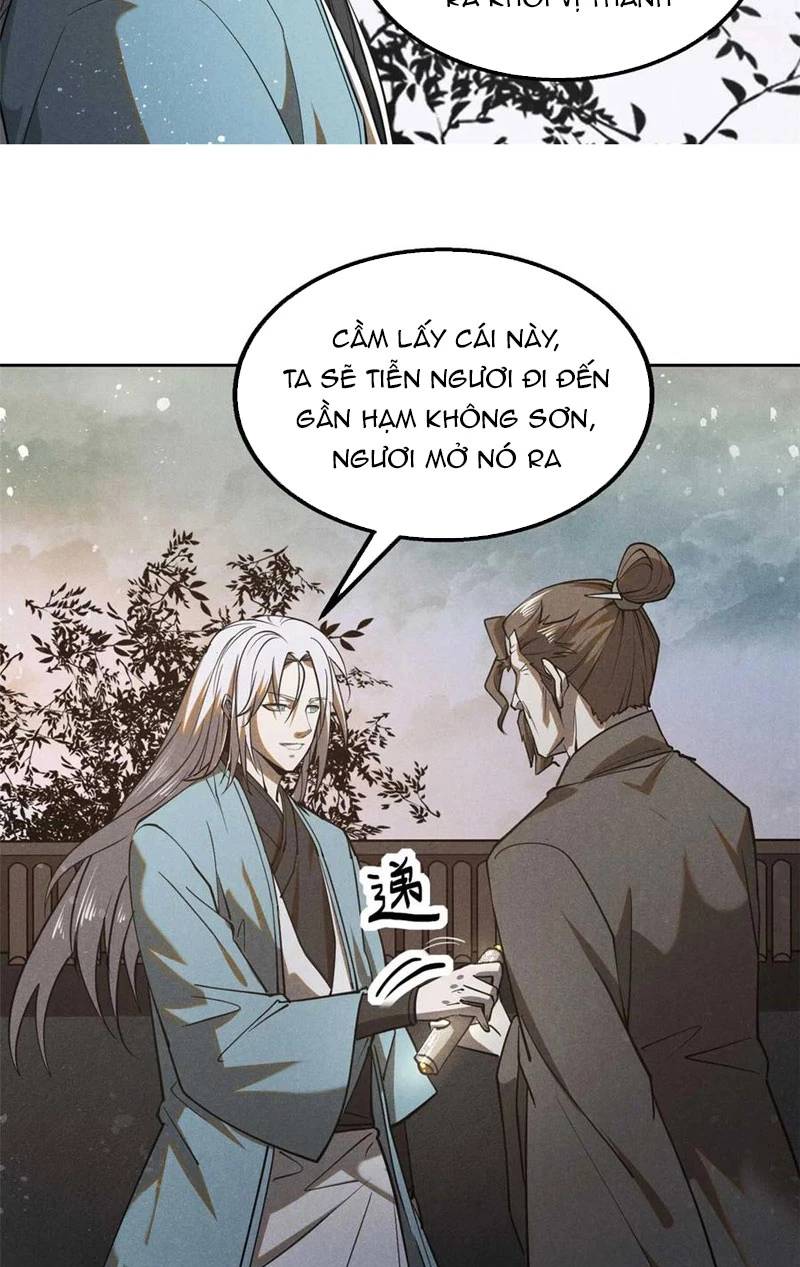 Tâm ma: Chapter 167