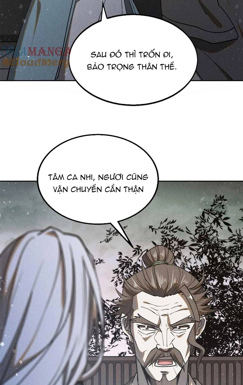 Tâm ma: Chapter 167