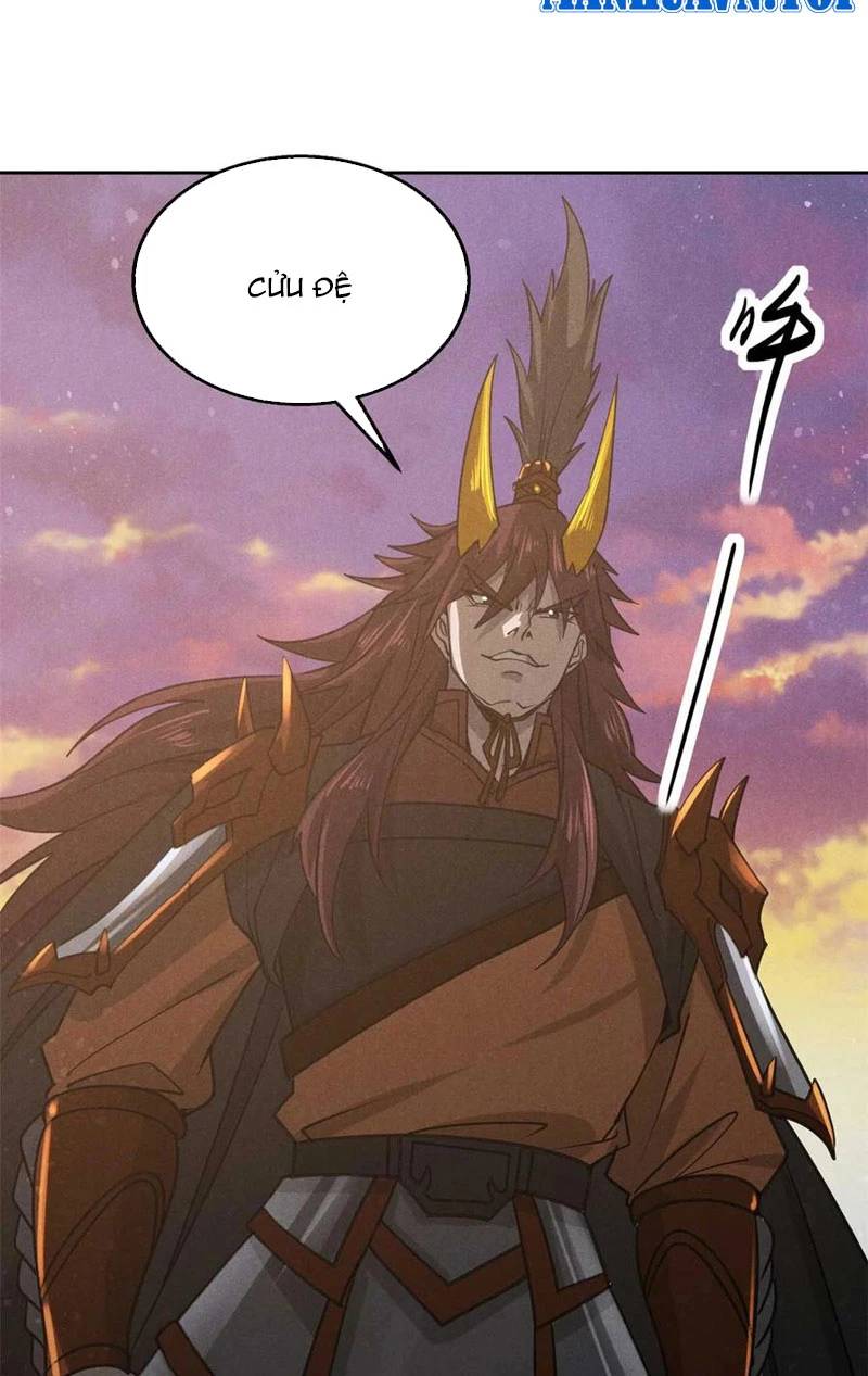 Tâm ma: Chapter 167