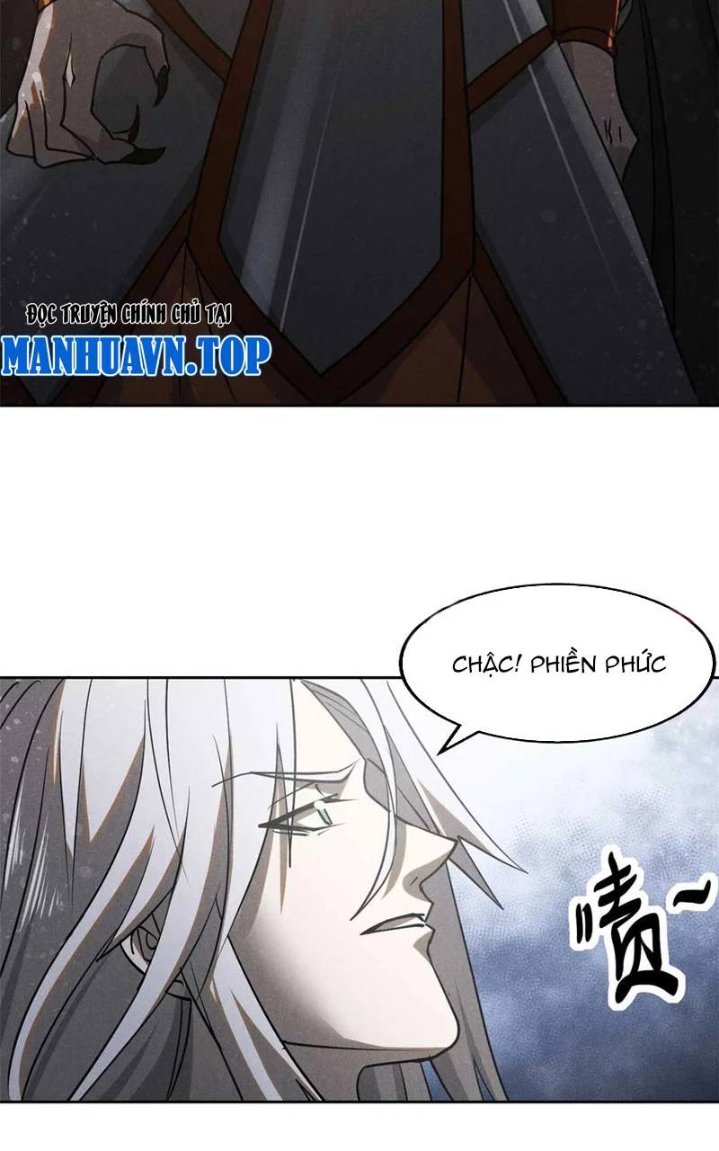 Tâm ma: Chapter 167