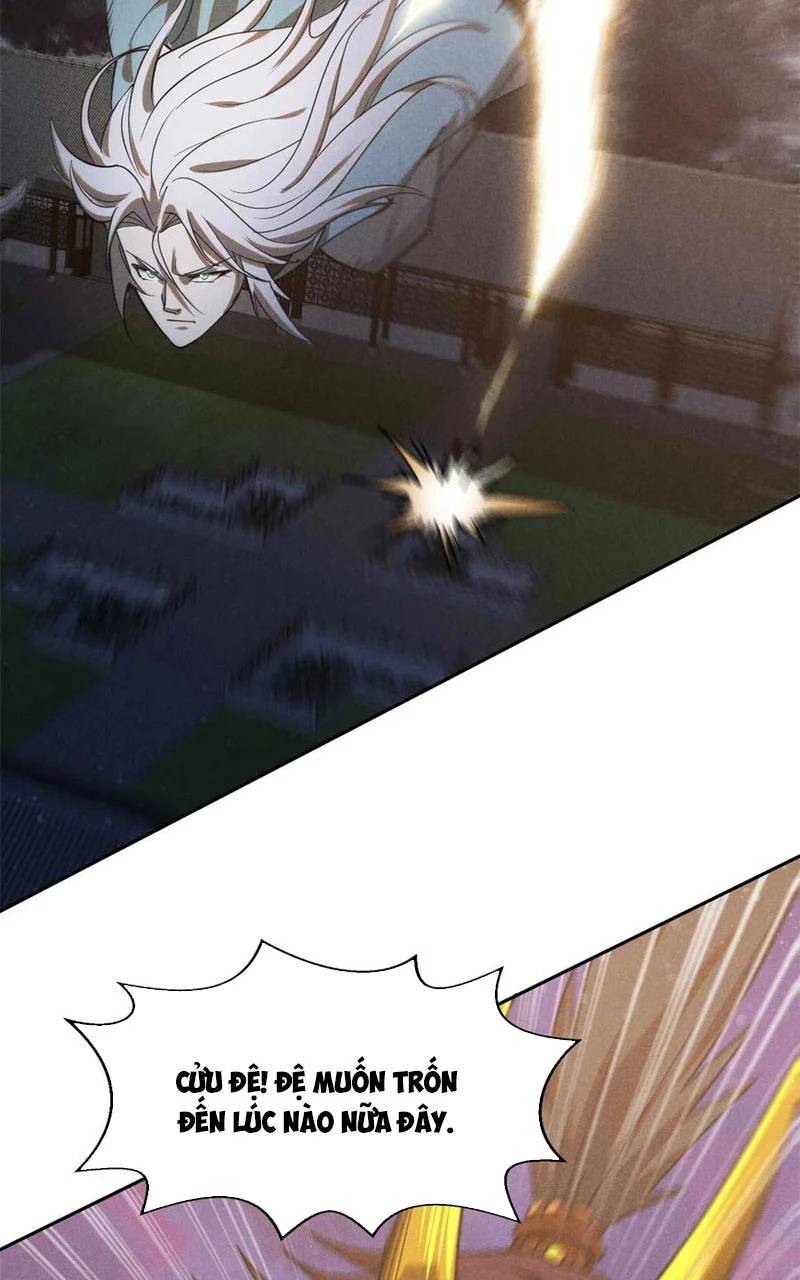 Tâm ma: Chapter 167