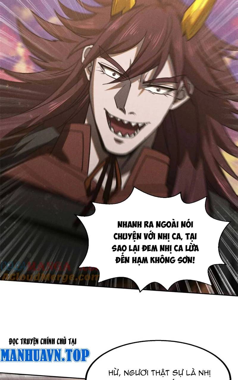 Tâm ma: Chapter 167