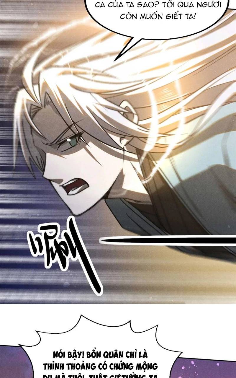 Tâm ma: Chapter 167