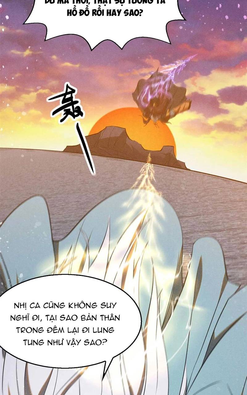 Tâm ma: Chapter 167