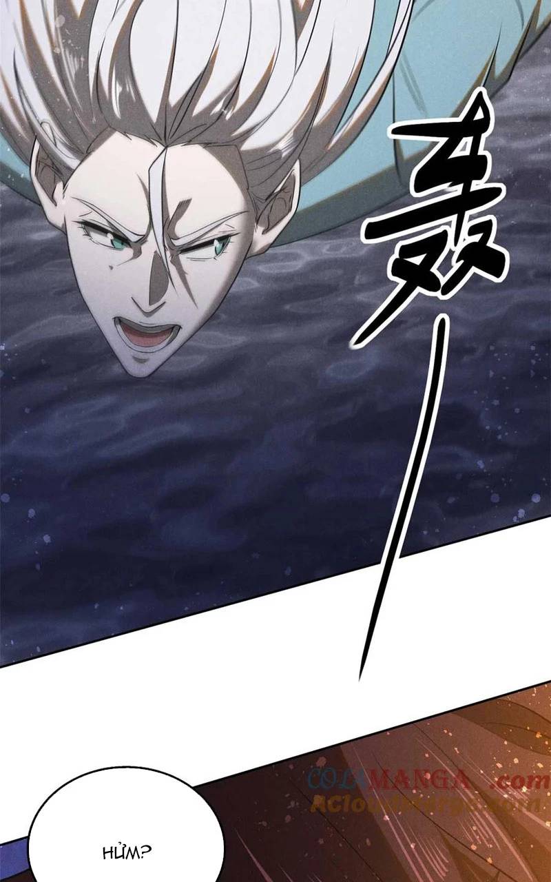 Tâm ma: Chapter 167