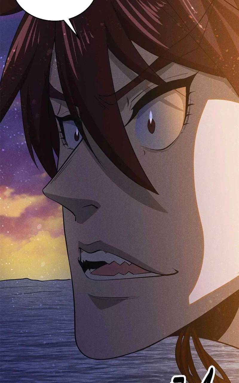 Tâm ma: Chapter 167