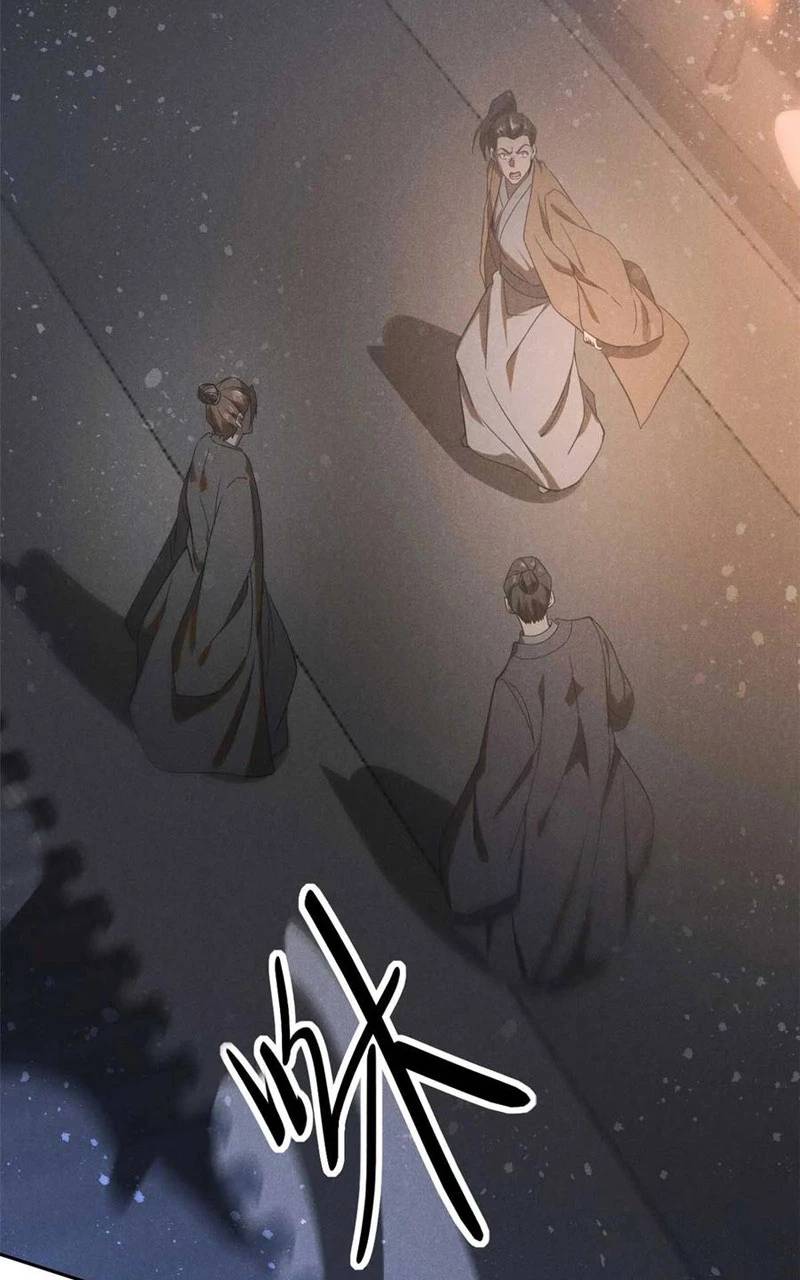 Tâm ma: Chapter 167