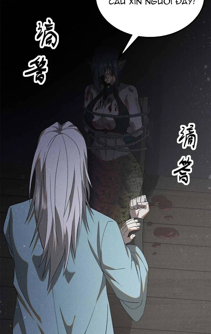 Tâm ma: Chapter 167