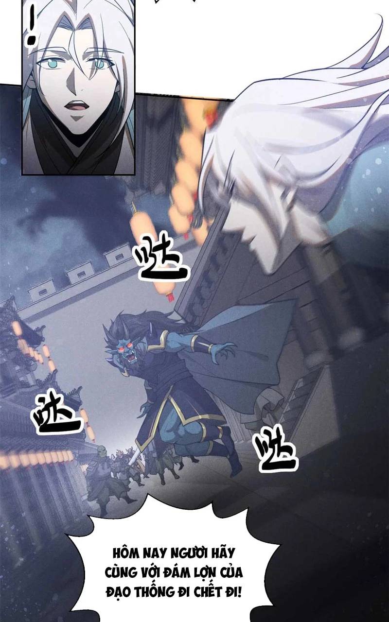 Tâm ma: Chapter 167