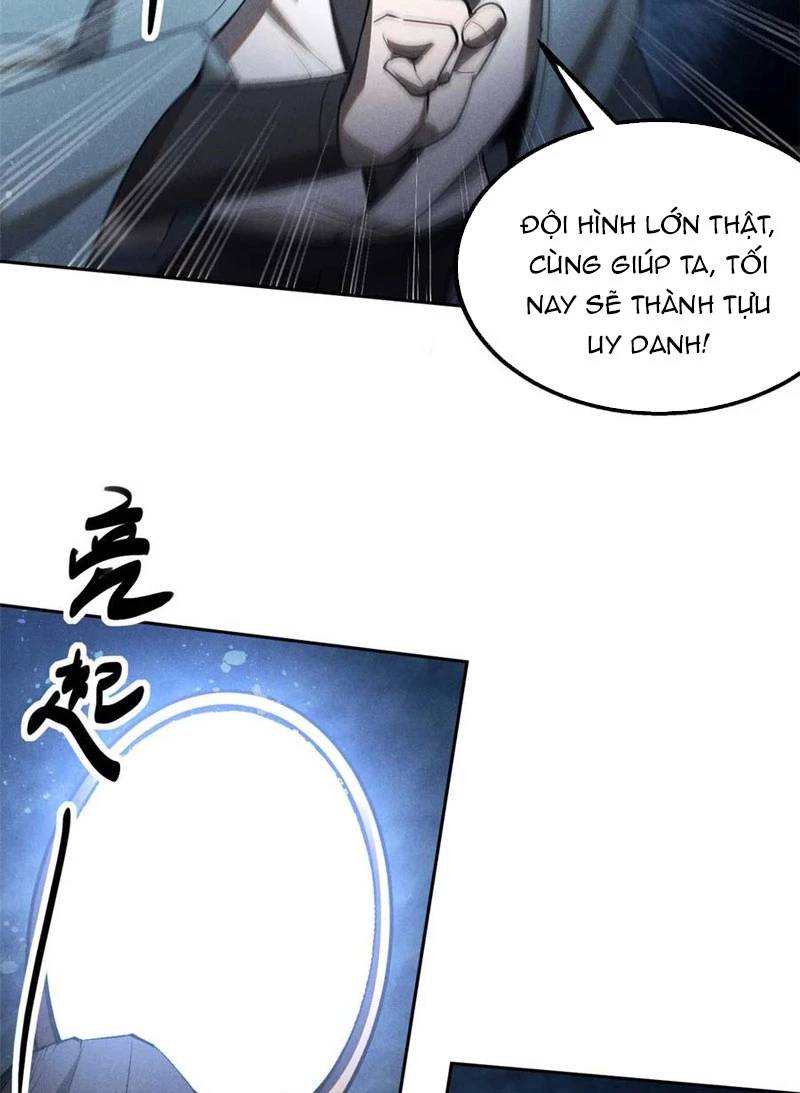 Tâm ma: Chapter 167