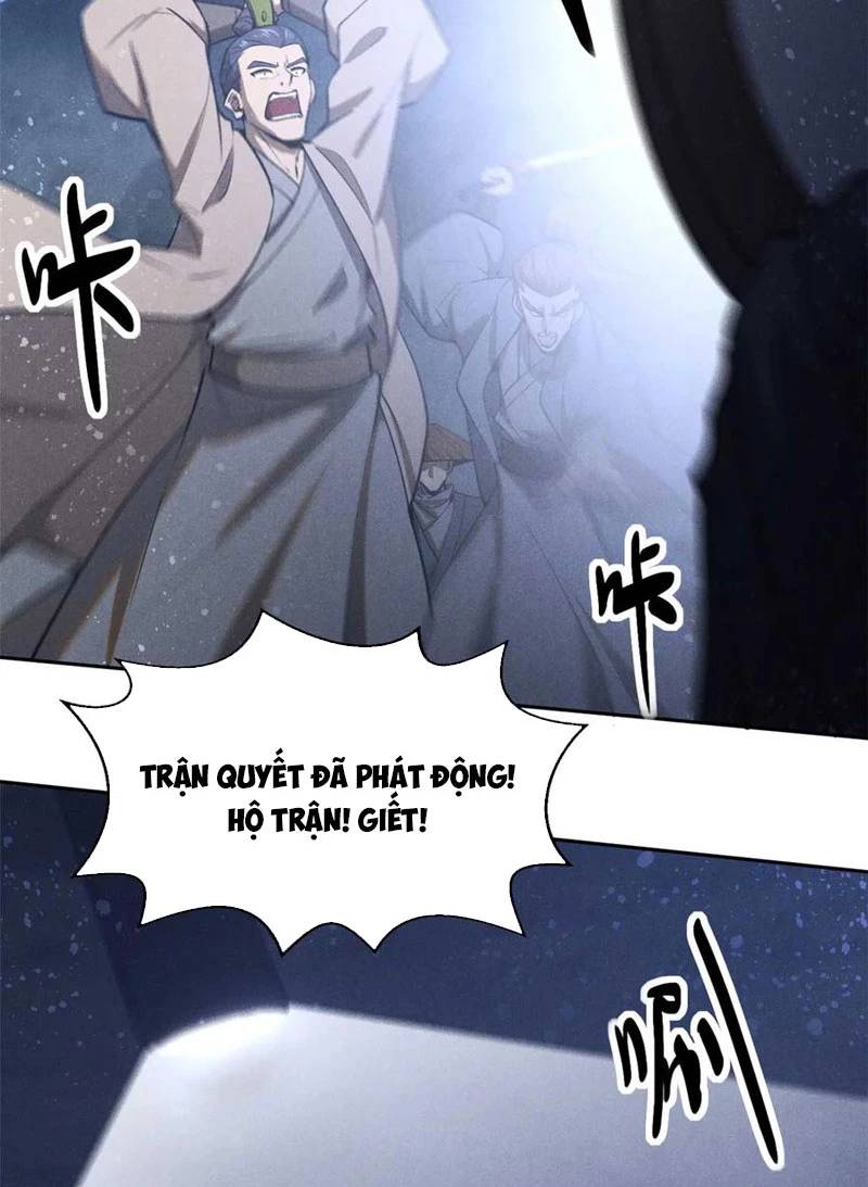 Tâm ma: Chapter 167