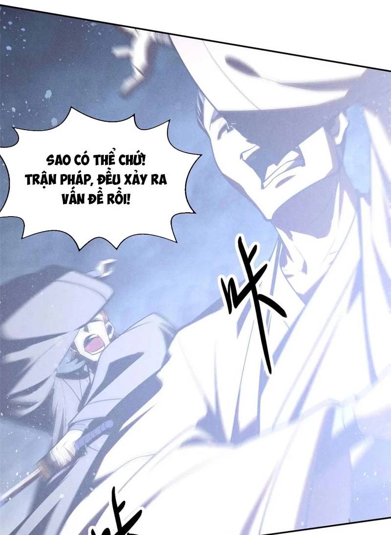 Tâm ma: Chapter 167