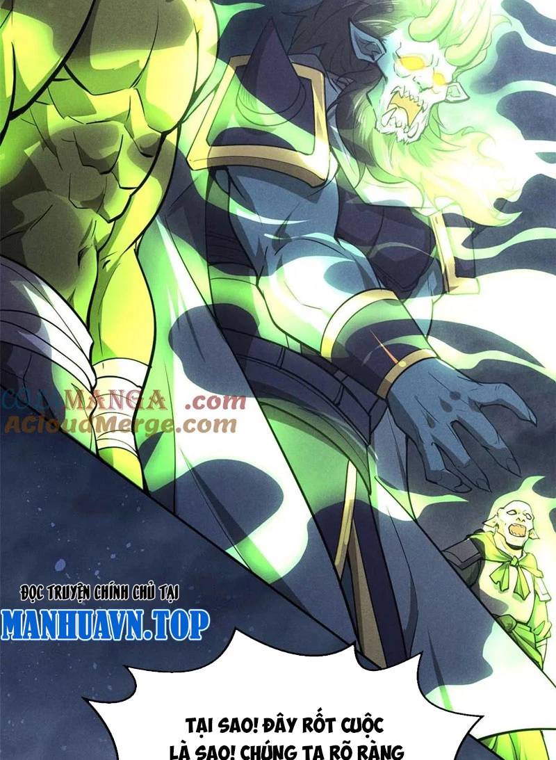 Tâm ma: Chapter 167
