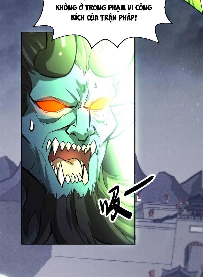 Tâm ma: Chapter 167