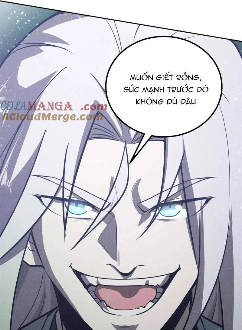Tâm ma: Chapter 167