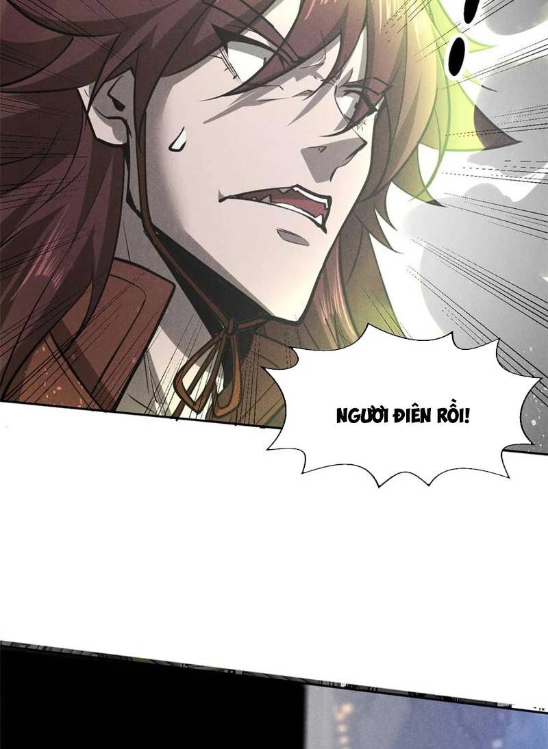 Tâm ma: Chapter 167