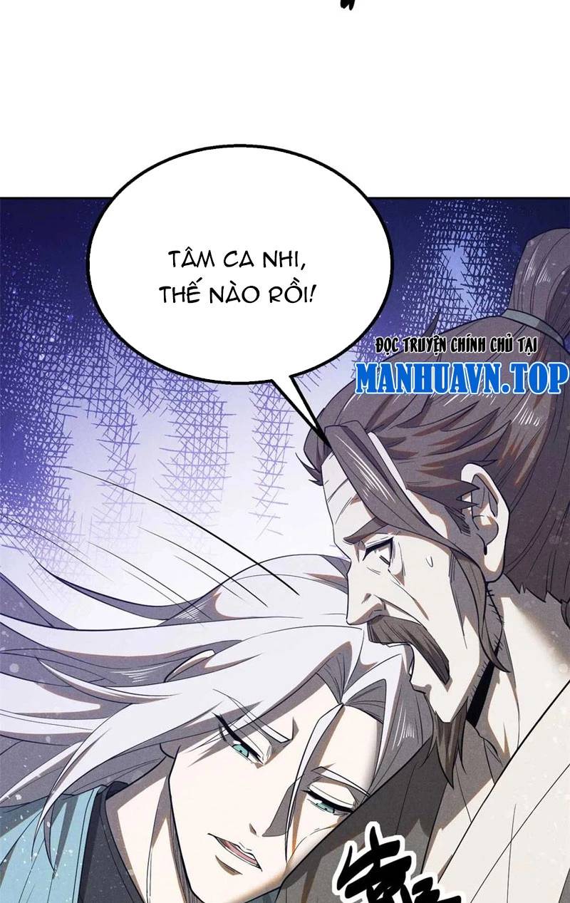 Tâm ma: Chapter 167