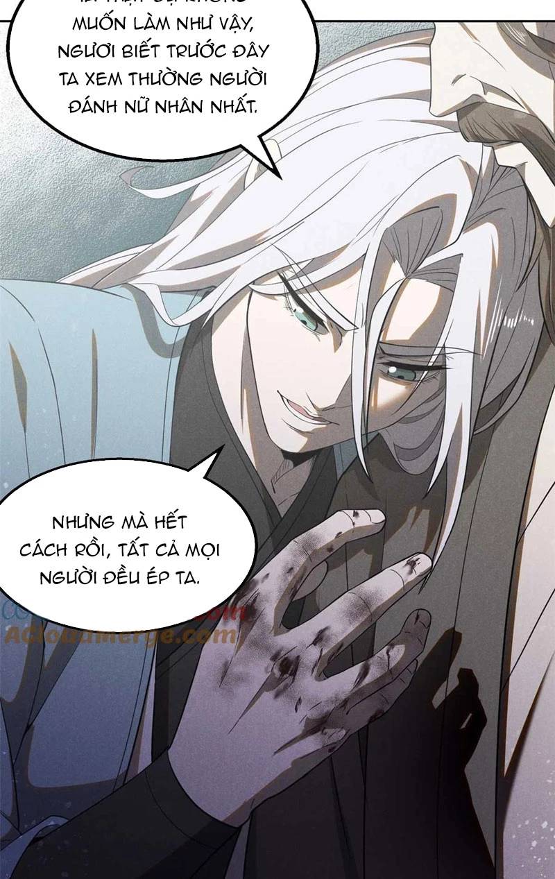 Tâm ma: Chapter 167